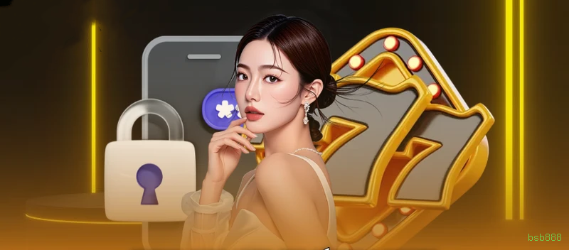 APK oficial da bsb888 para Android